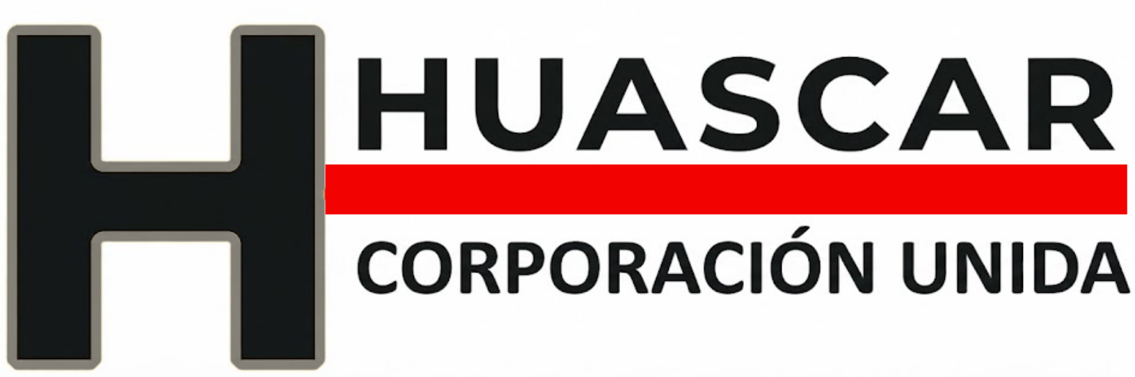 Logo Huascar